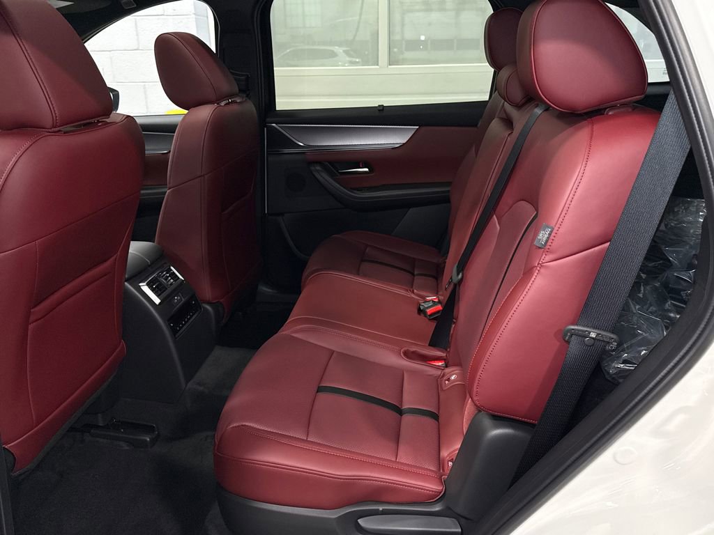 New 2026 MAZDA CX-70 3.3 Turbo S w/ Premium Package image 6