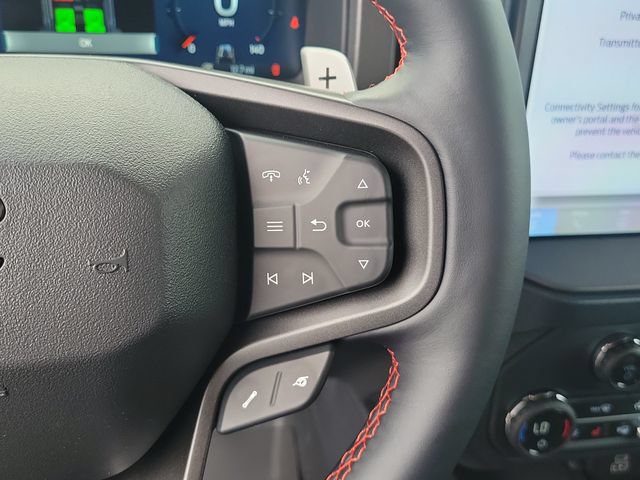 New 2026 Ford Bronco Raptor AWD/4WD image 23