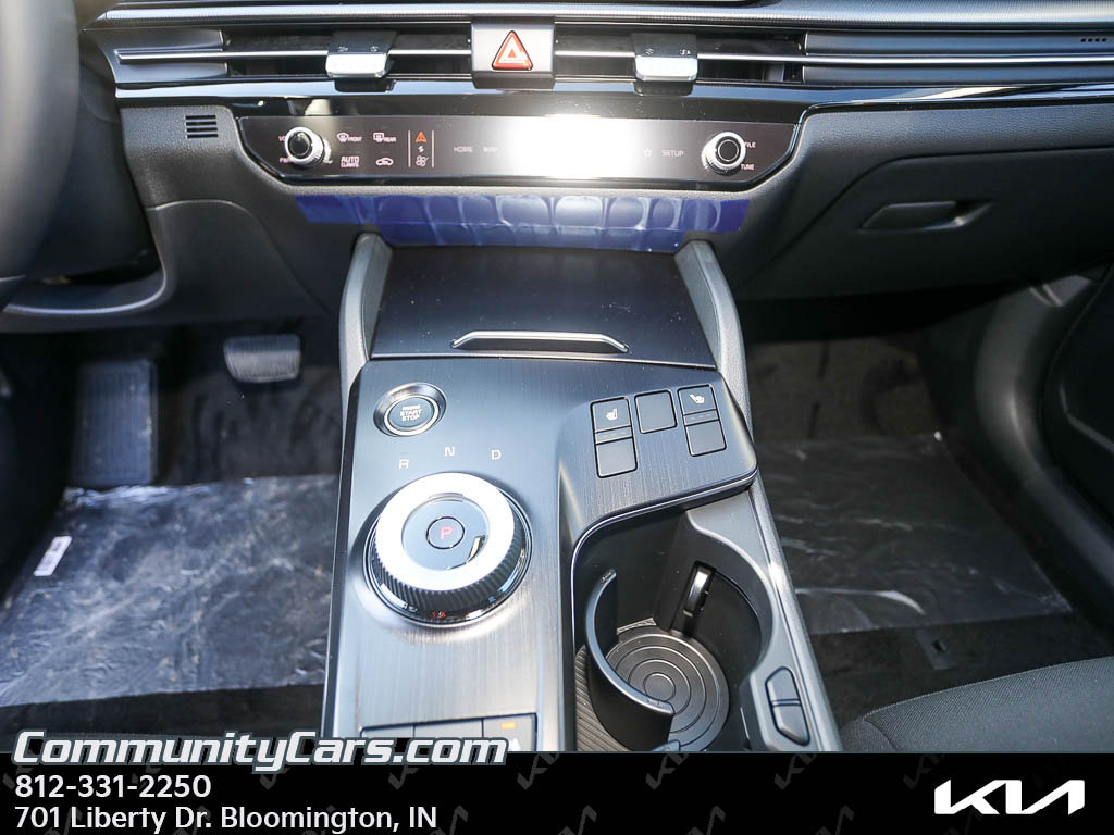 New 2026 Kia Sportage S image 16