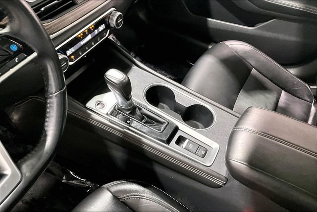 Used 2019 Nissan Altima 2.5 Platinum image 18