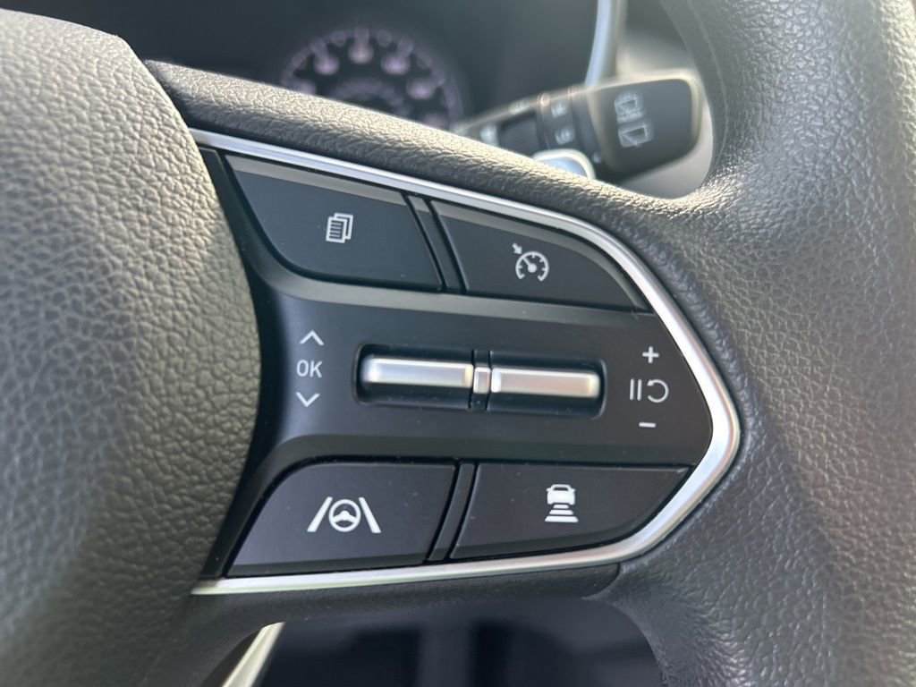 Used 2022 Hyundai Santa Fe SEL image 15