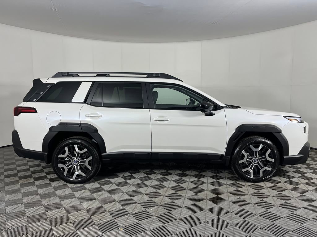 New 2026 Subaru Outback Touring XT image 5