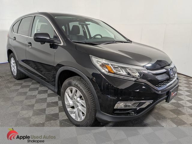 Used 2016 Honda CR-V EX