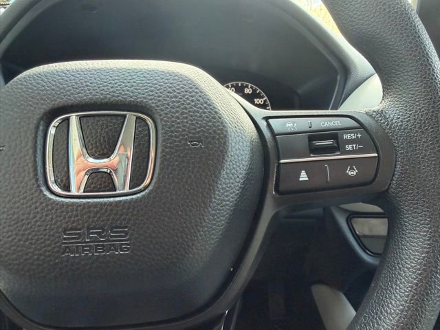 Used 2023 Honda HR-V LX image 30
