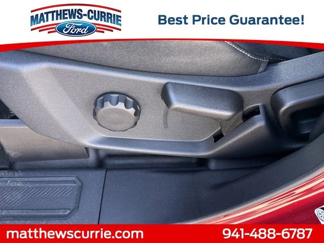 New 2026 Ford Bronco Big Bend w/ Black Diamond Package image 9