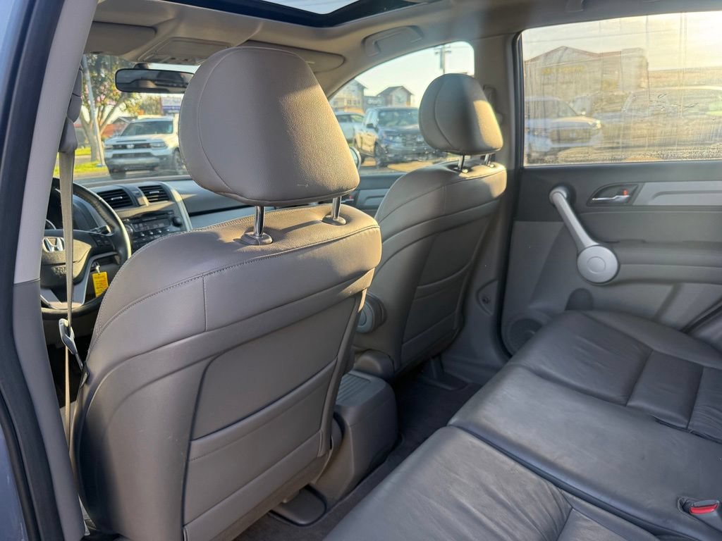 Used 2007 Honda CR-V EX-L image 43