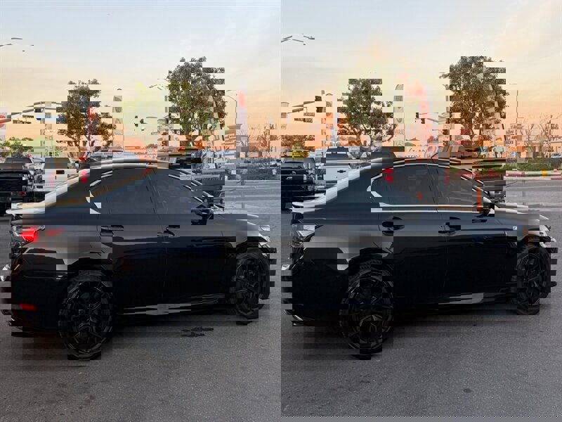 Used 2017 Lexus GS 350 F Sport image 16