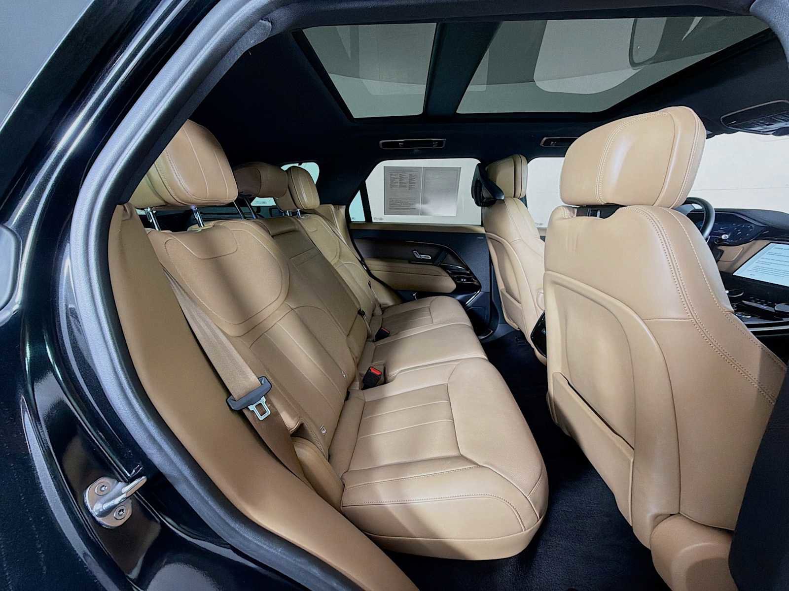 Used 2023 Land Rover Range Rover Sport SE image 27