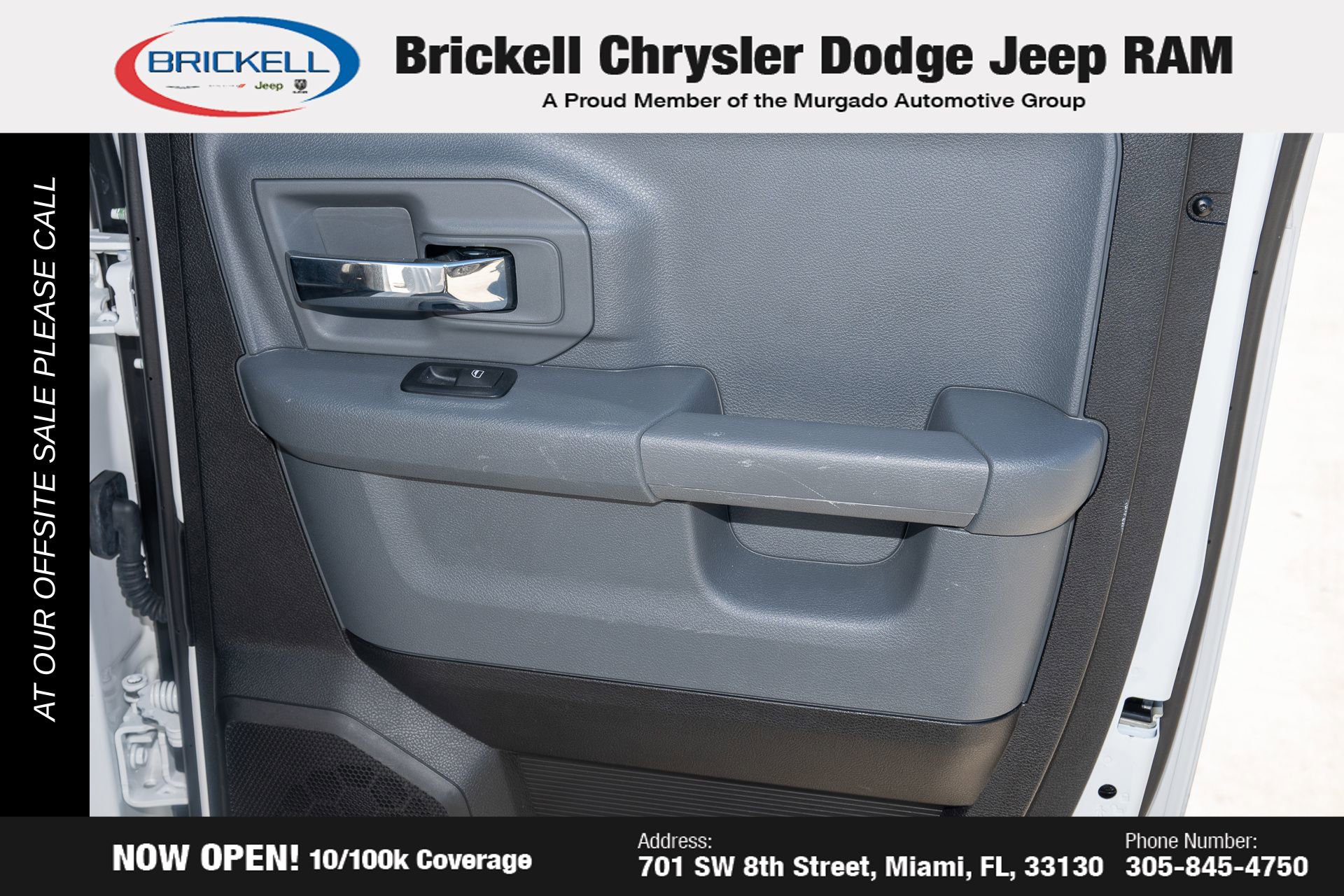 Used 2024 RAM 1500 Classic SLT image 12