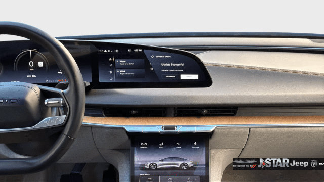 Used 2024 Lucid Air Touring AWD/4WD image 14