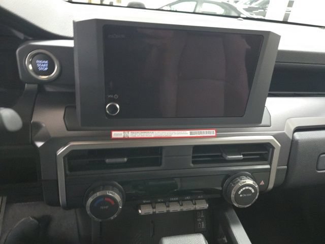 New 2026 Toyota 4Runner SR5 AWD/4WD image 24