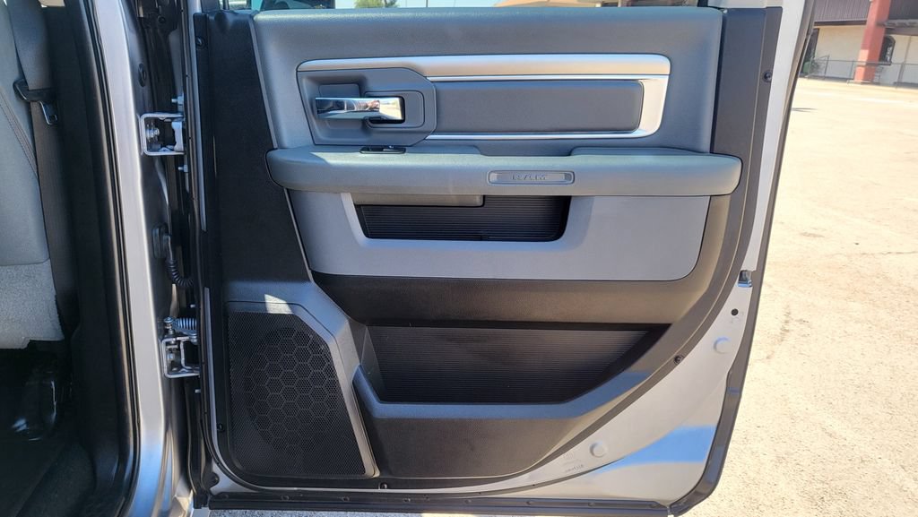 Used 2019 RAM 1500 Lone Star AWD/4WD image 19
