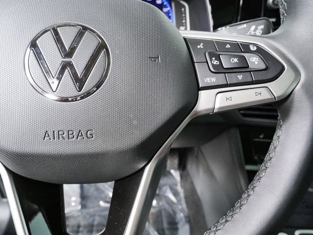 Used 2025 Volkswagen Jetta SEL FWD image 19