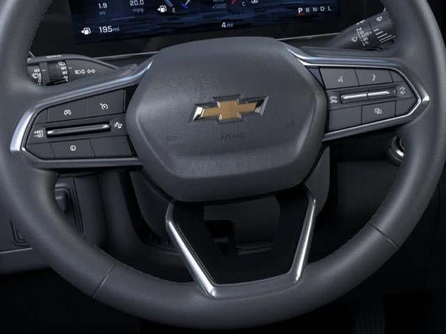 New 2026 Chevrolet Tahoe LS w/ Max Trailering Package AWD/4WD image 24
