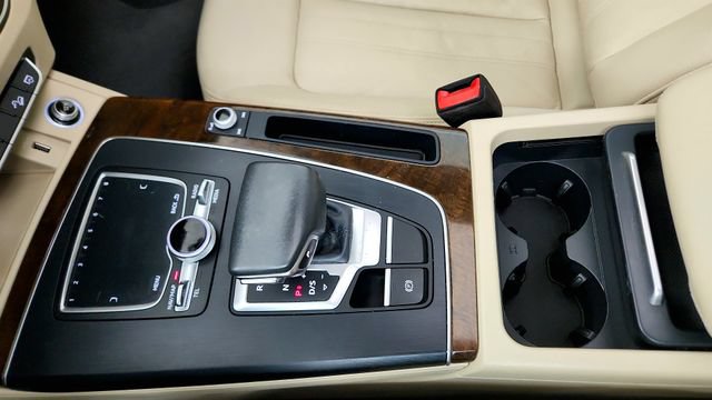 Used 2018 Audi Q5 2.0T Premium Plus w/ Premium Plus Package AWD/4WD image 68