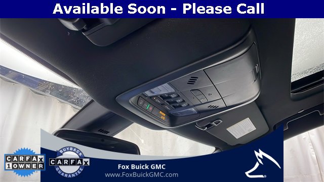 Certified 2023 Buick Enclave Essence w/ Experience Buick Package image 30