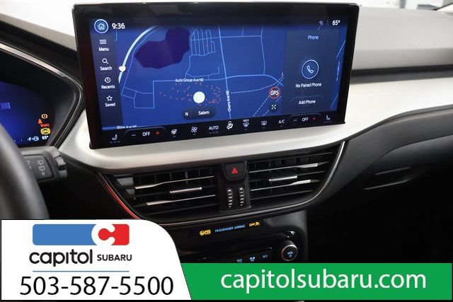 Used 2023 Ford Escape Platinum w/ Premium Technology Package AWD/4WD image 19
