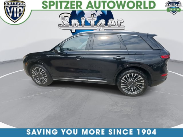Used 2022 Lincoln Corsair AWD w/ Premium Package image 12