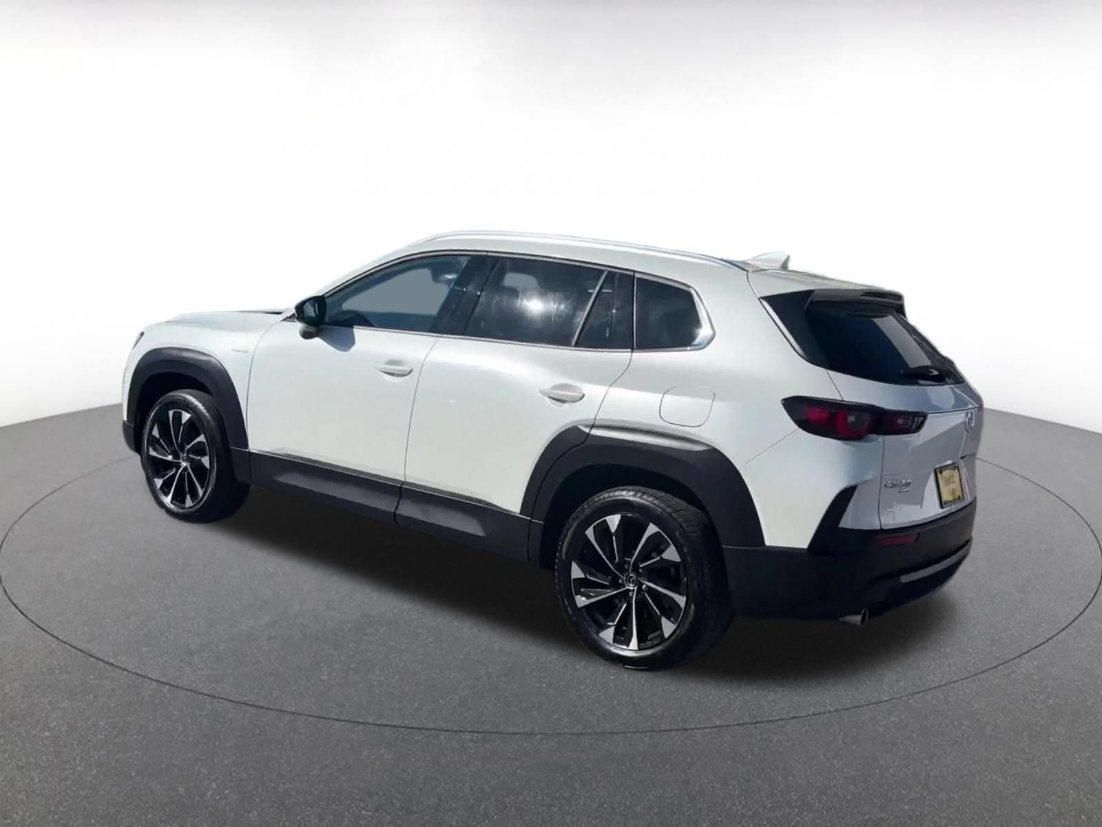 Used 2025 MAZDA CX-50 2.5 Hybrid w/ Premium Plus Pkg AWD/4WD image 10
