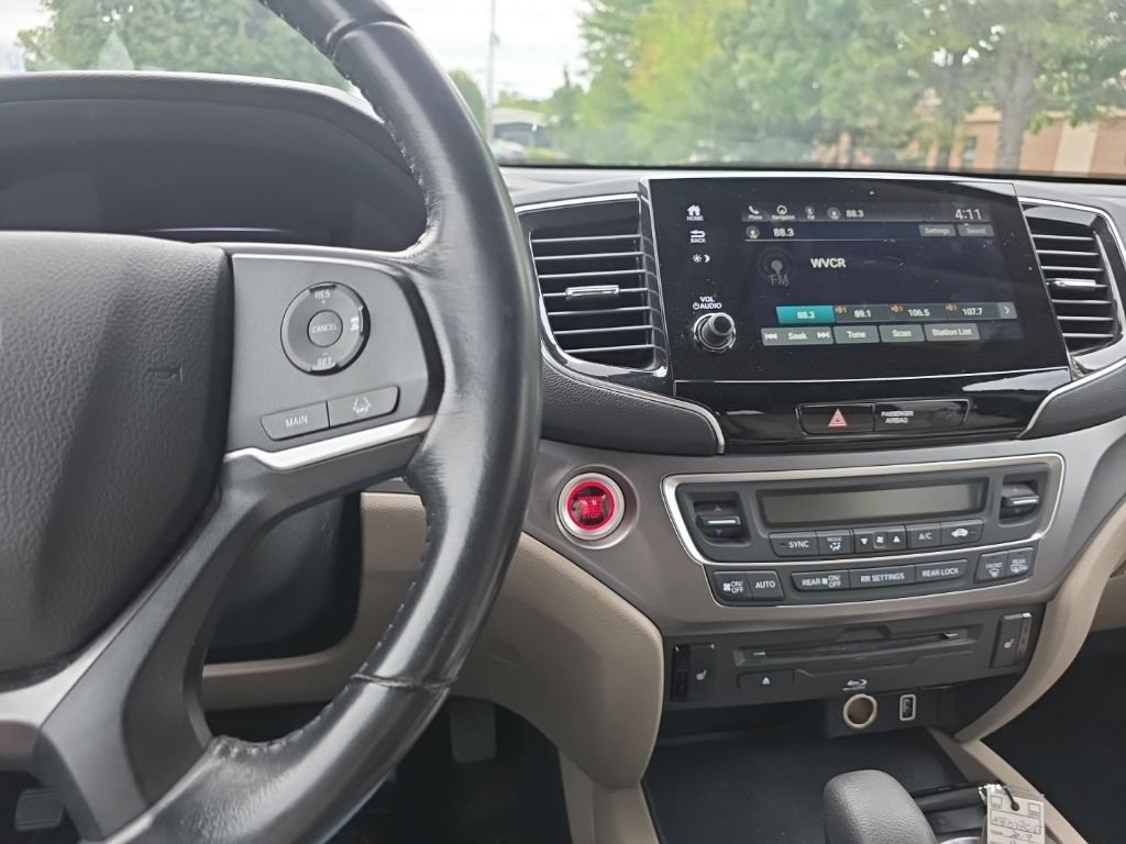 Used 2019 Honda Pilot EX-L image 21