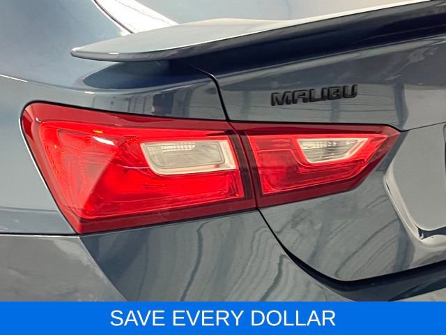 Used 2024 Chevrolet Malibu RS FWD image 13