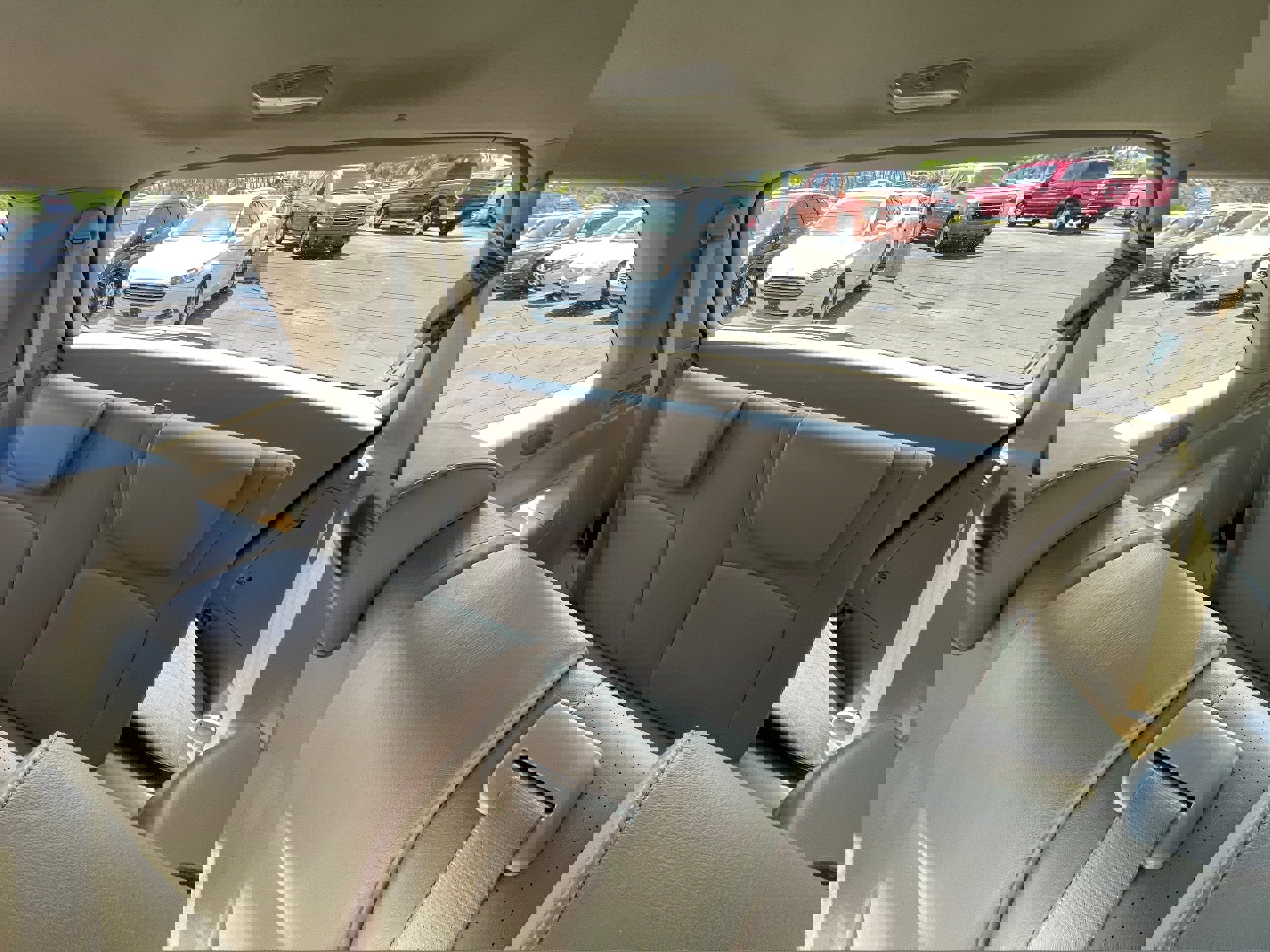 Used 2007 Toyota Highlander Limited image 28