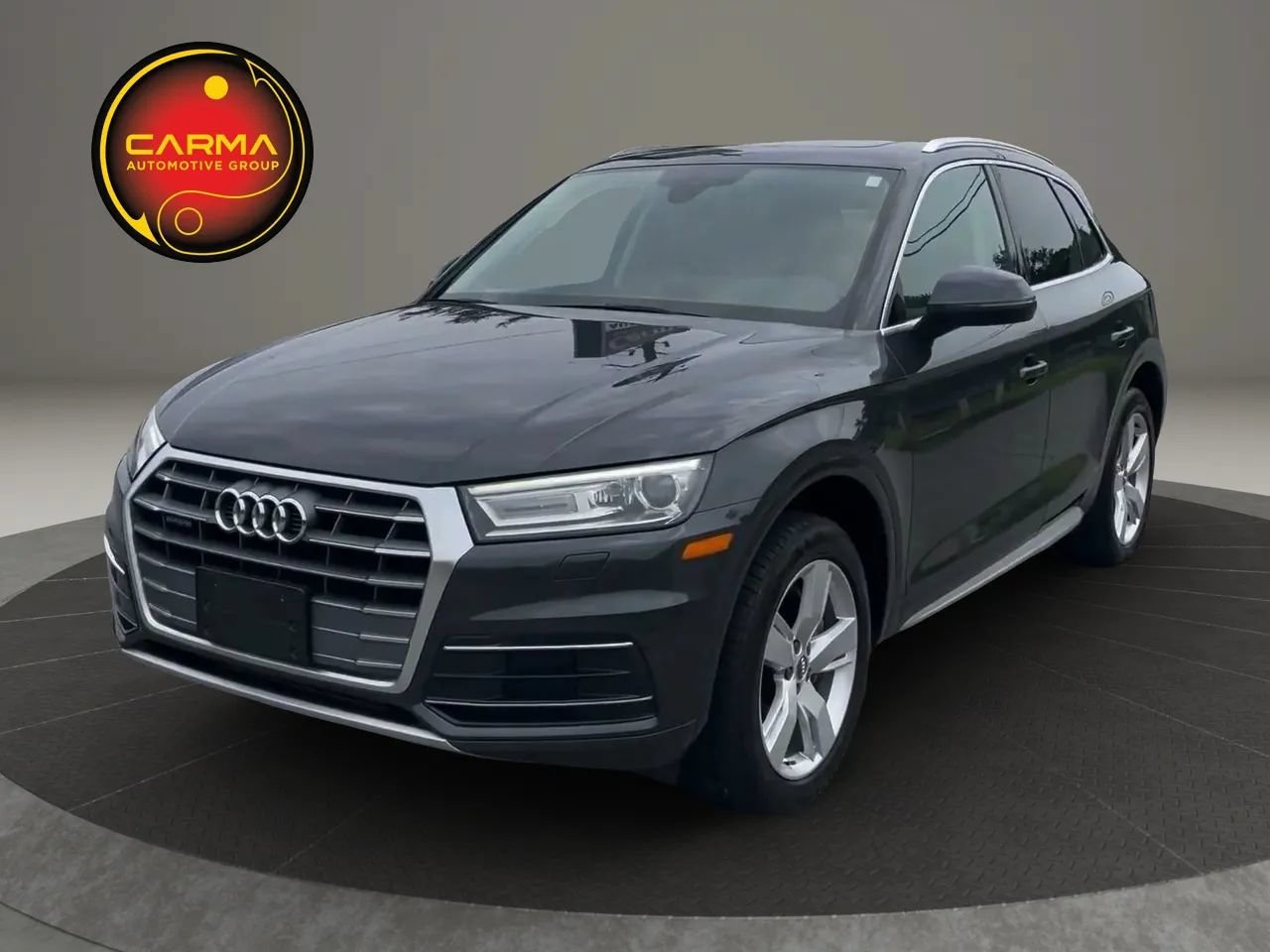 Used 2019 Audi Q5 2.0T Premium w/ Convenience Package AWD/4WD image 70