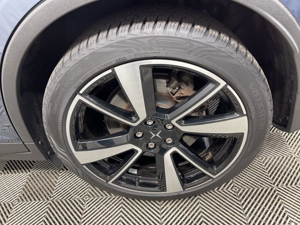 Used 2022 Polestar Polestar 2 w/ Pilot Package image 33