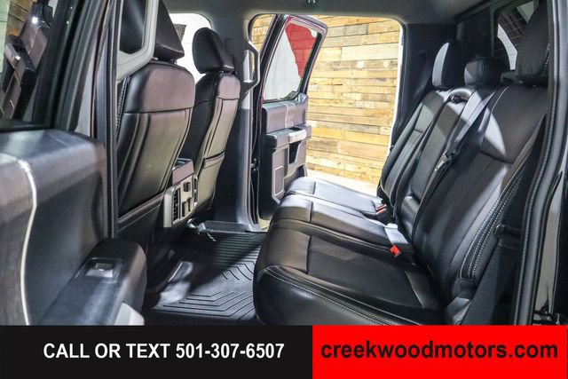 Used 2021 Ford F250 Lariat AWD/4WD image 13