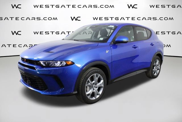 Used 2024 Dodge Hornet R/T AWD/4WD 360° Tour