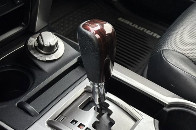 Used 2019 Toyota 4Runner Limited image 30