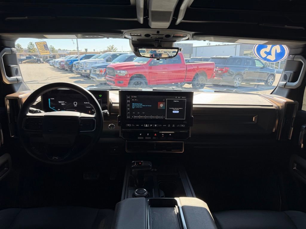 Used 2025 GMC Hummer EV 3X image 43