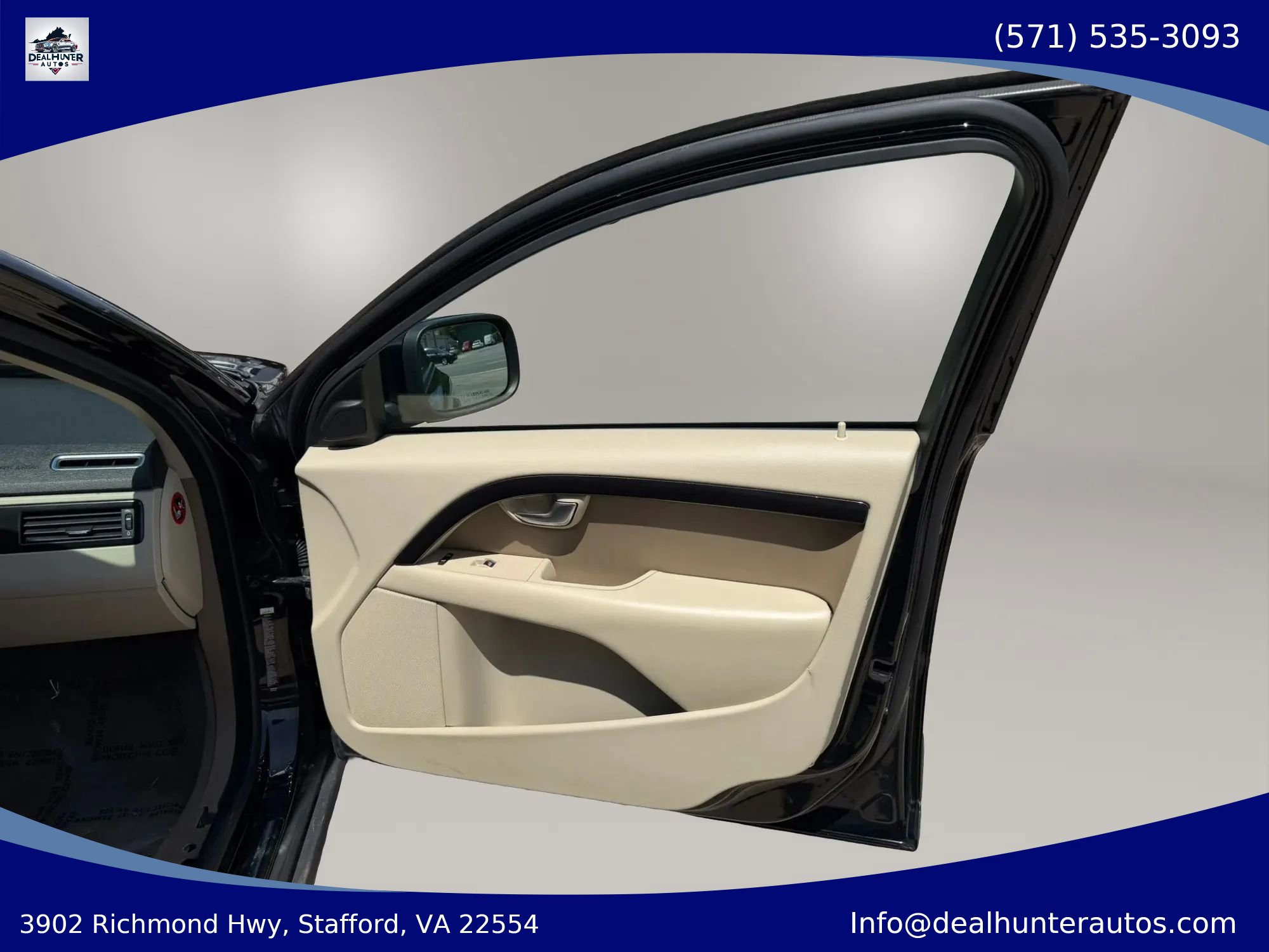 Used 2009 Volvo XC70 3.2 AWD/4WD image 14