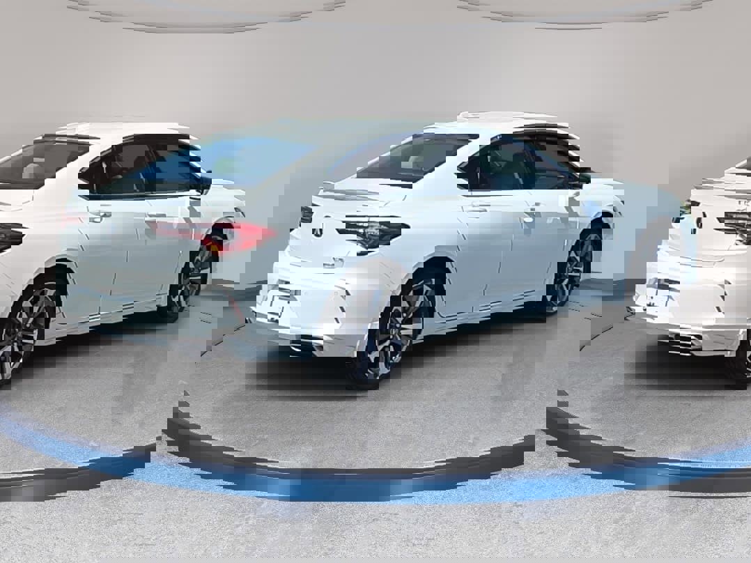 Used 2021 Acura TLX SH-AWD w/ Advance Package image 5