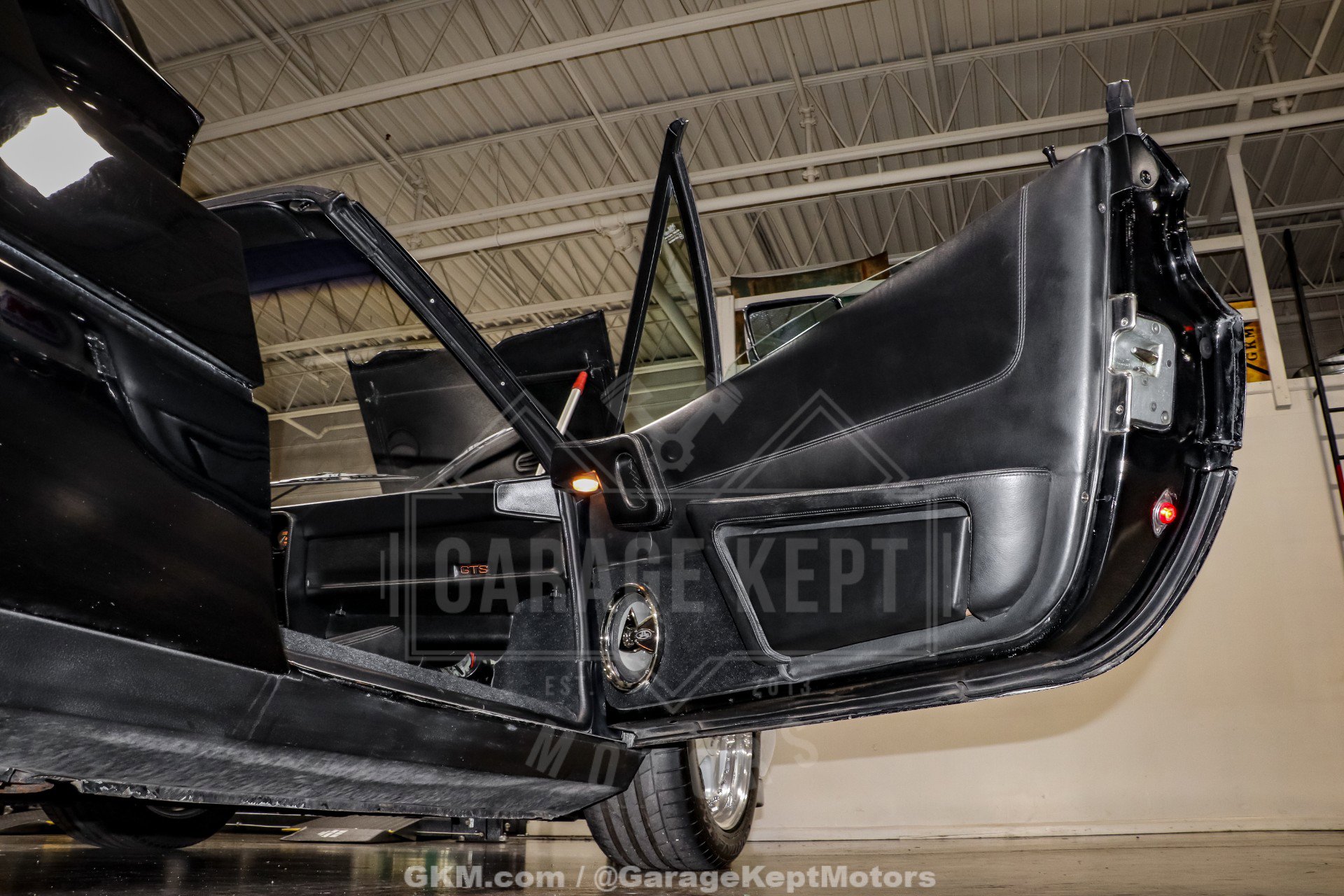 Used 1986 Ferrari 328 GTS image 90