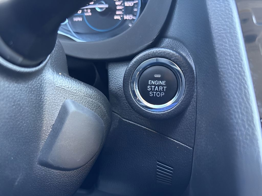 Used 2017 Subaru Forester 2.5i Touring AWD/4WD image 21