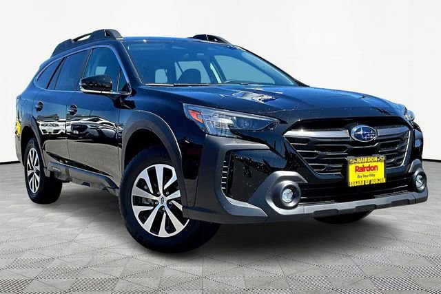 Used 2024 Subaru Outback Premium