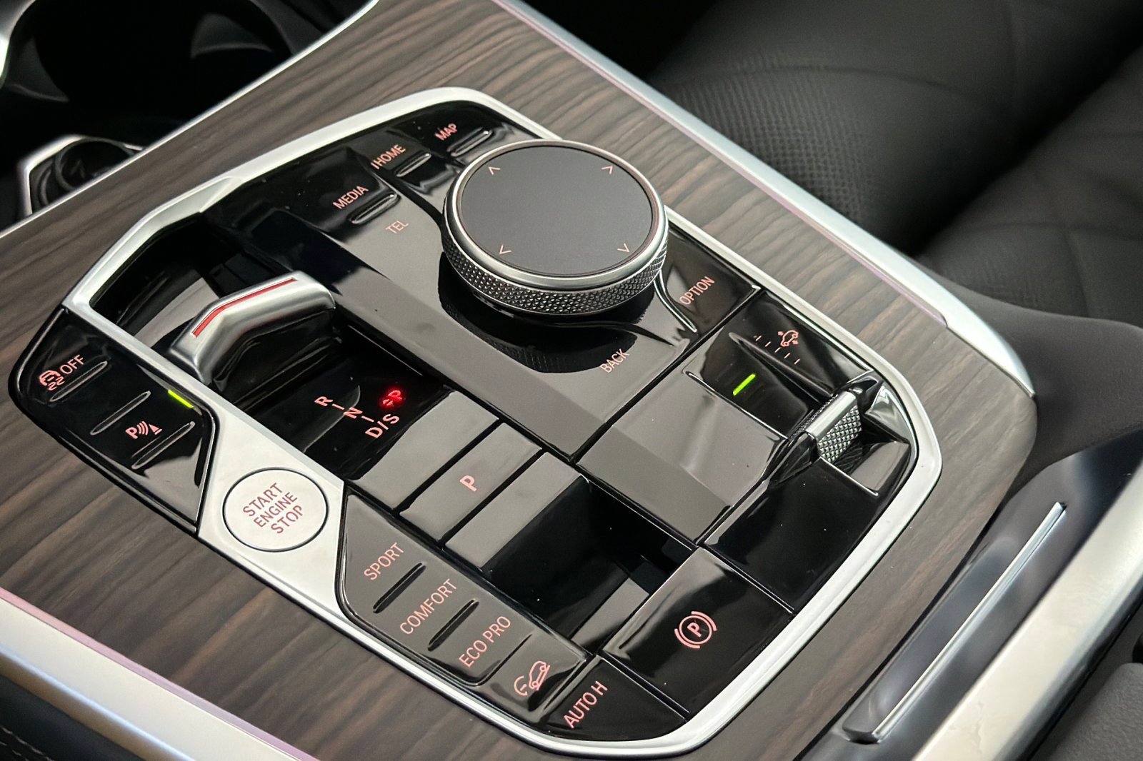 New 2026 BMW X7 xDrive40i image 16