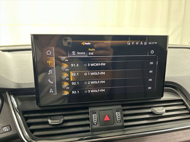 Certified 2023 Audi Q5 2.0T Premium Plus w/ Premium Plus Package AWD/4WD image 15