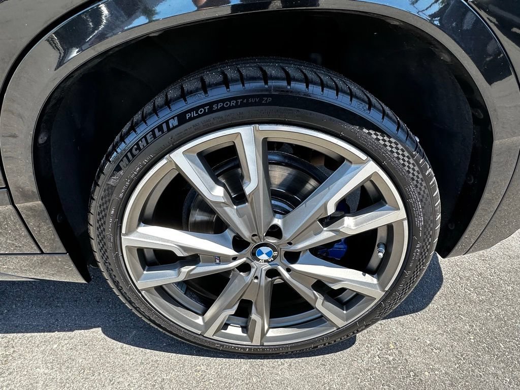 Used 2020 BMW X2 M35i AWD/4WD image 9