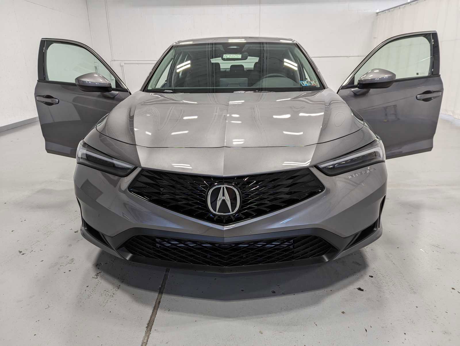 Certified 2024 Acura Integra image 13