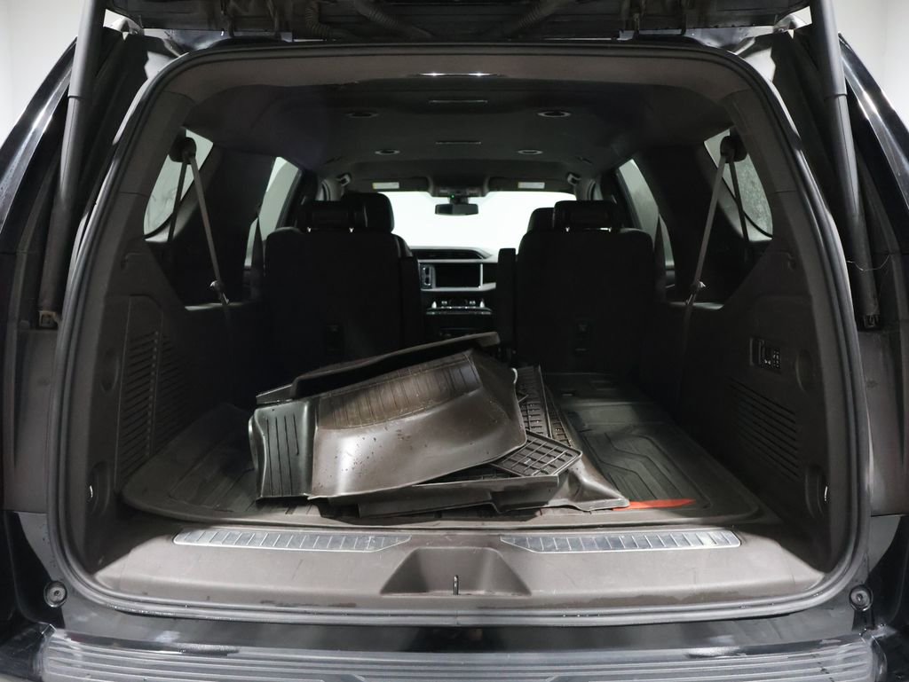 Used 2022 GMC Yukon XL Denali image 20