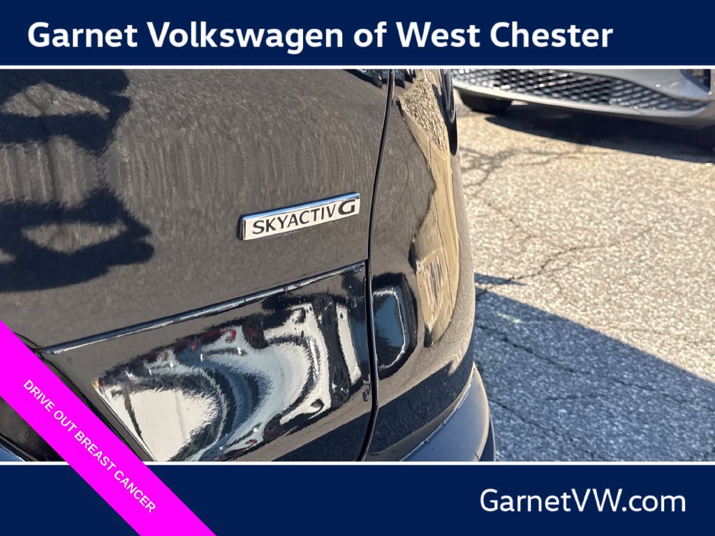 Used 2021 MAZDA CX-30 AWD 2.5 S w/ Preferred Package image 32