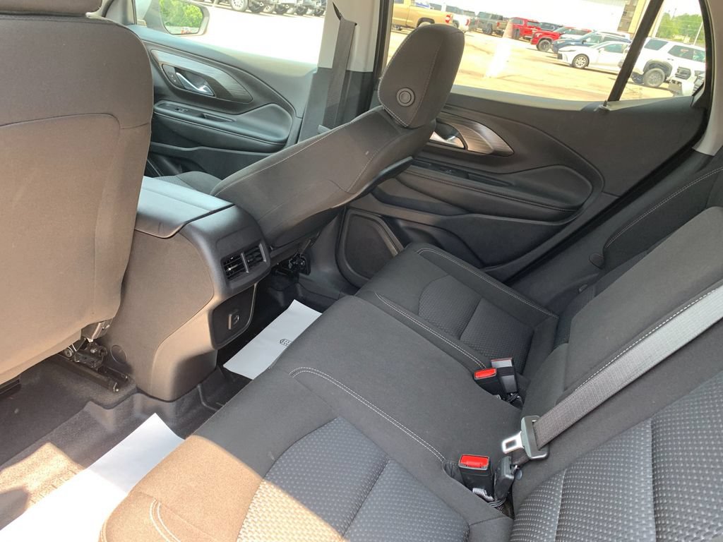 Used 2024 GMC Terrain SLE AWD/4WD image 14