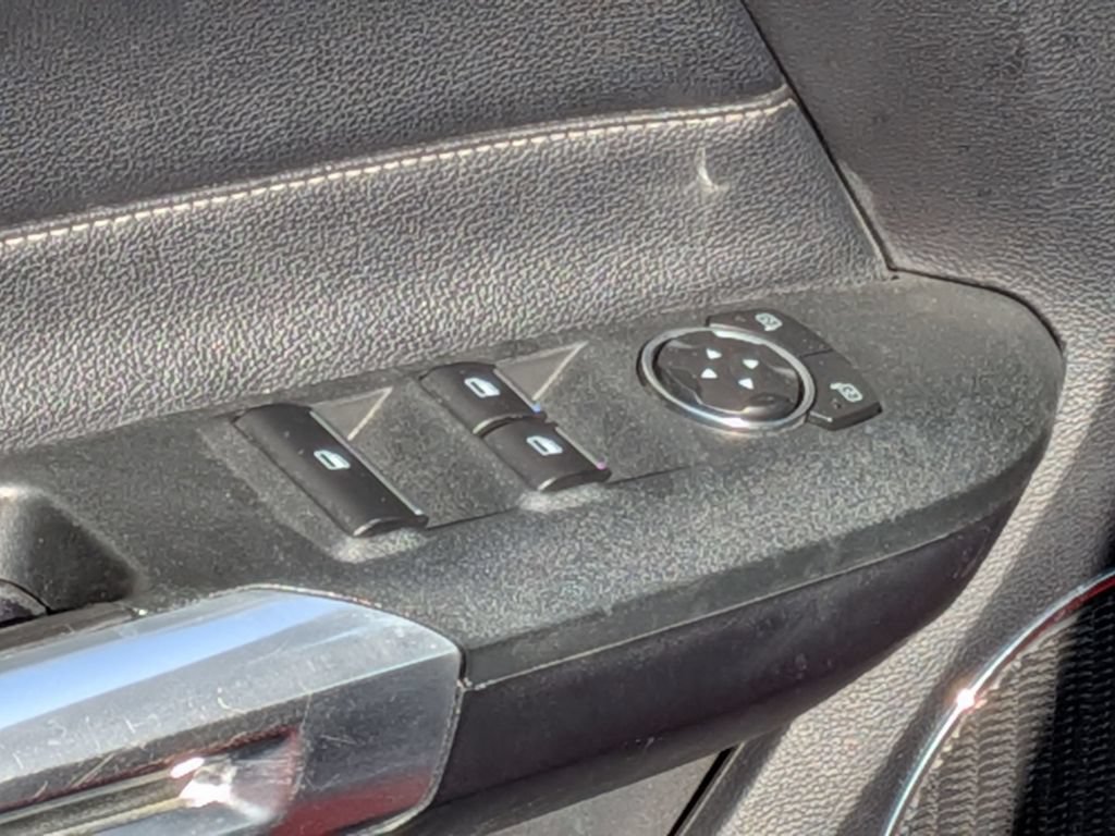 Used 2018 Ford Mustang Premium RWD image 13