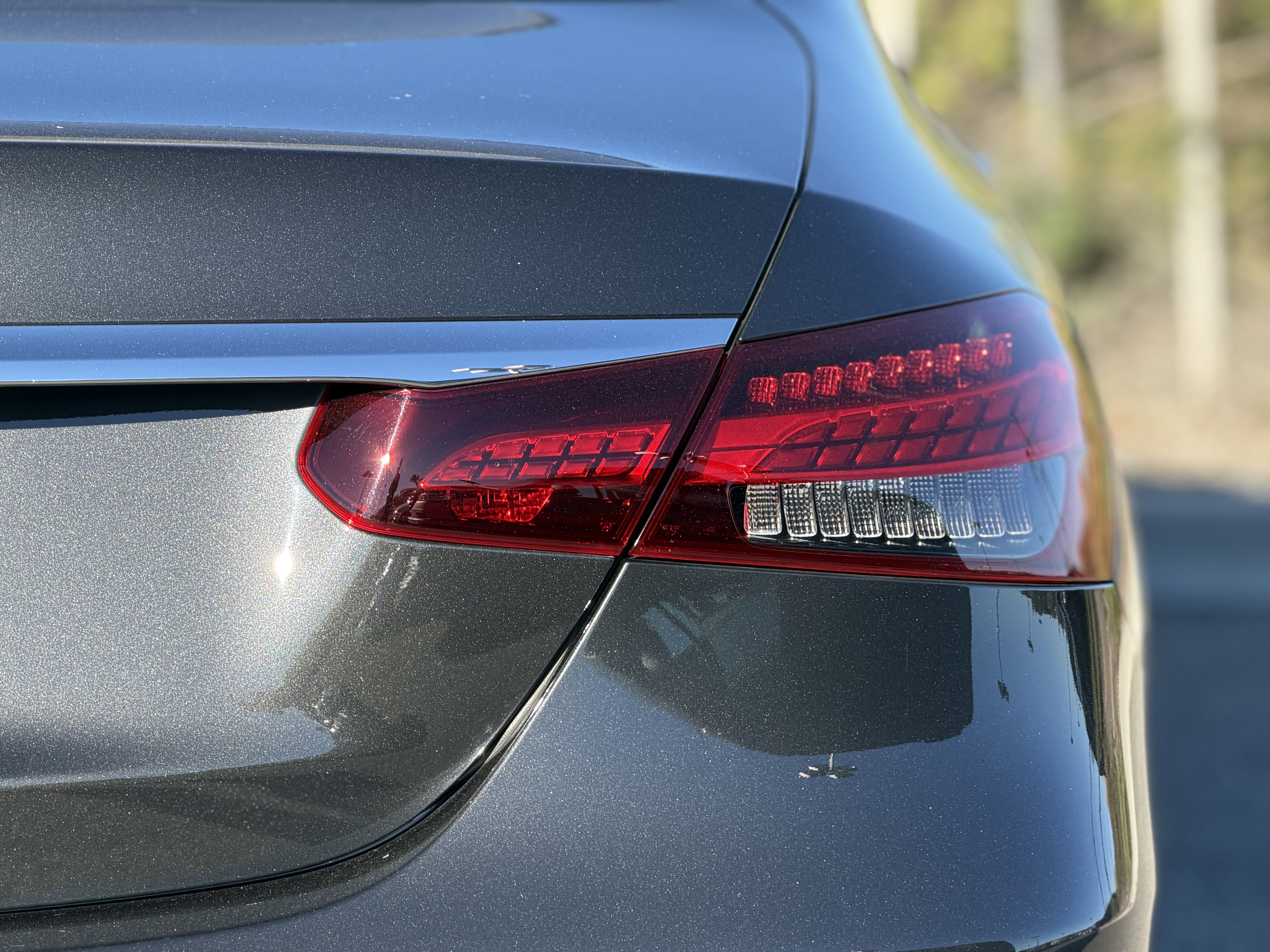 Used 2021 Mercedes-Benz E 350 E 350 image 12