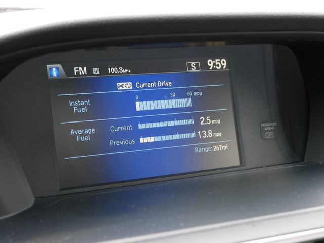 Used 2013 Honda Accord EX-L image 19