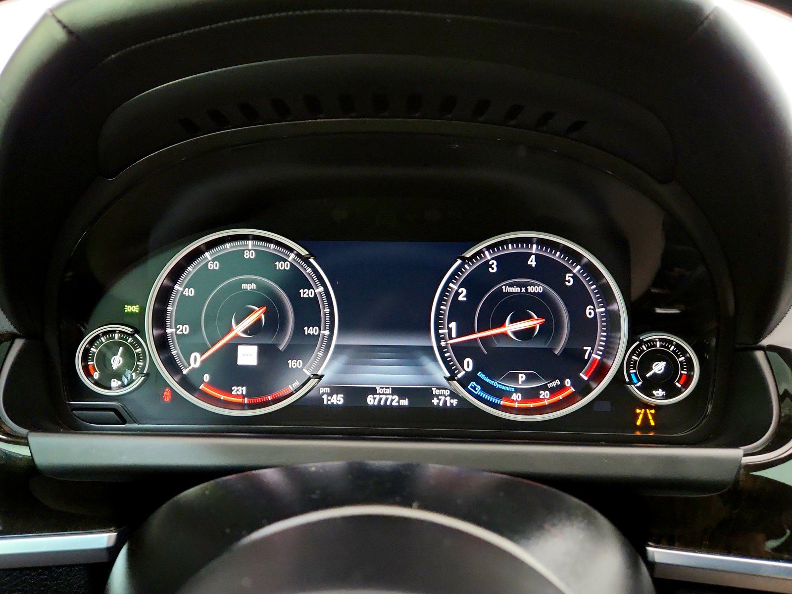 Used 2016 BMW 640i Gran Coupe image 12