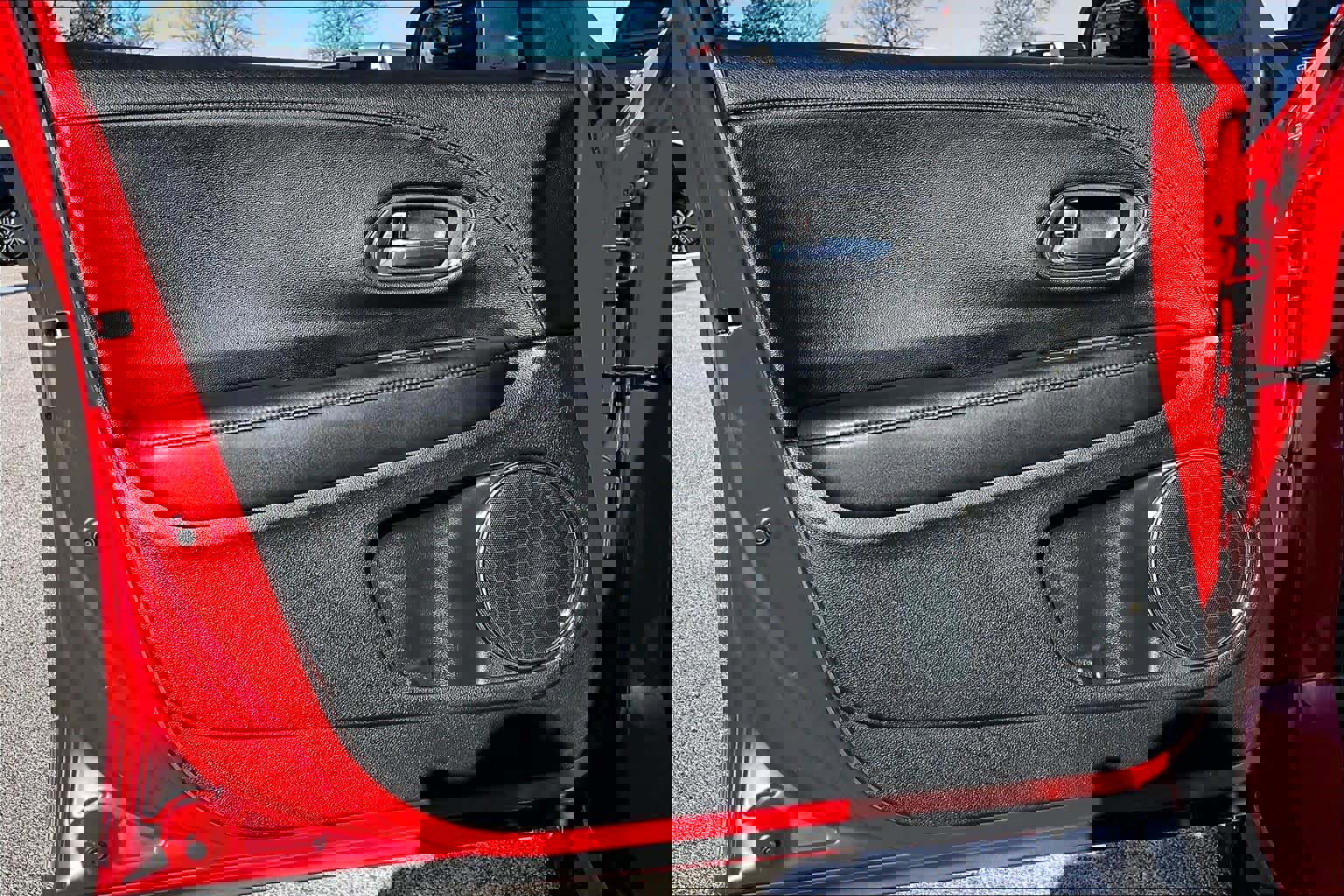 Used 2016 Honda HR-V EX-L image 18