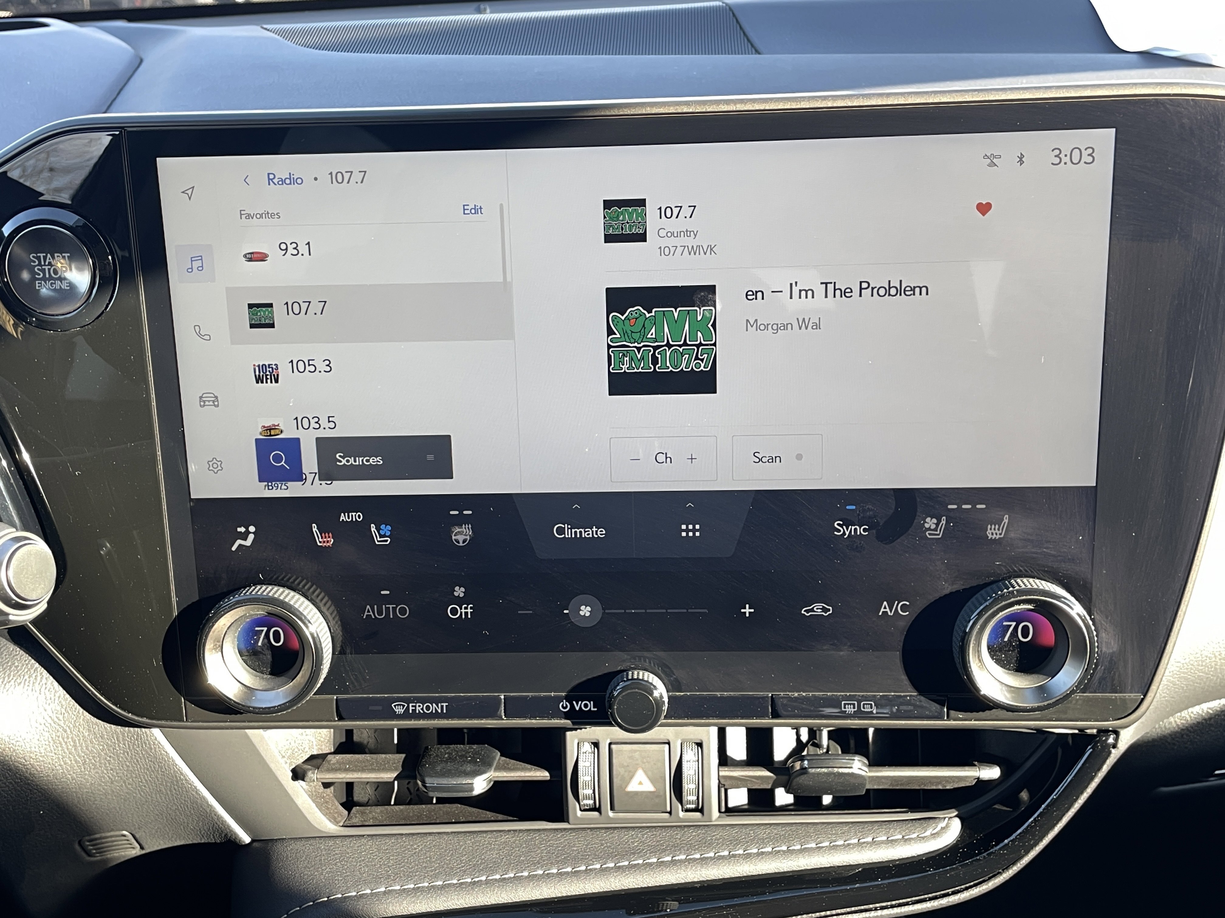 Used 2023 Lexus NX 350 AWD w/ Luxury Package image 27